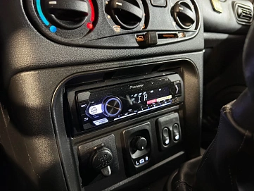 Lada (ВАЗ) Niva Travel, 2023г, полный привод, механика