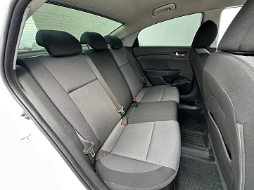 Hyundai Solaris, 2019г., передний привод, автомат