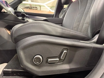 Geely Monjaro, 2024г, полный привод, автомат