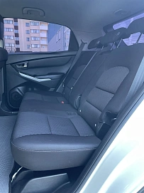 SsangYong Actyon, 2015г, передний привод, механика