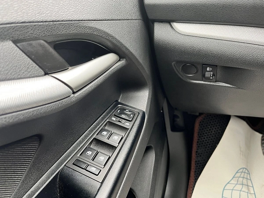 Lada (ВАЗ) Vesta, 2020г., передний привод, механика