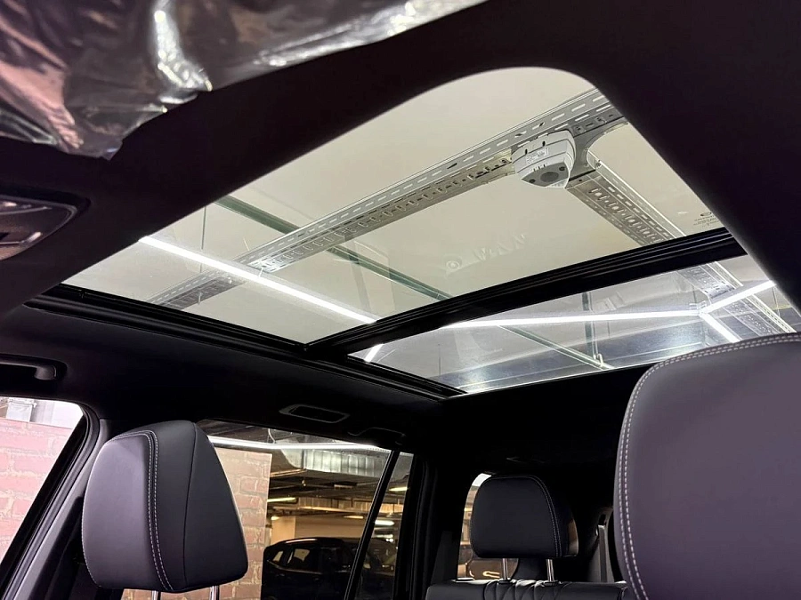 GAC GS8, 2026г., полный привод, автомат