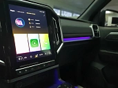 JAC T9, 2024г., полный привод, автомат