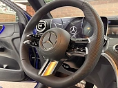 Mercedes-Benz GLC, 2025г., полный привод, автомат