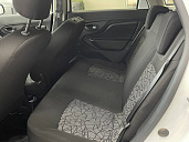Lada (ВАЗ) XRAY, 2018г., передний привод, робот