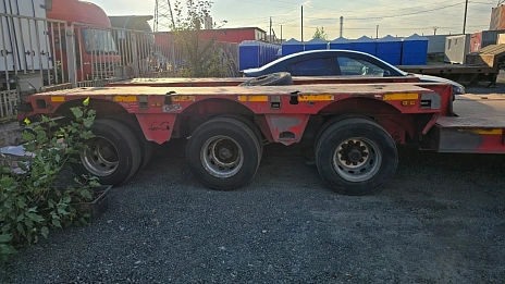 Specpricep 994293/9942D3, 2018г