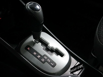 Kia Rio, 2013г, передний привод, автомат