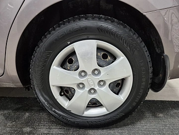 Kia Ceed, 2011г, передний привод, автомат