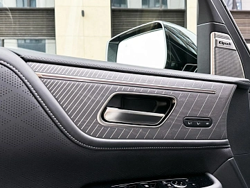 Infiniti QX80, 2025г, полный привод, автомат