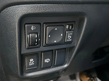 Nissan Juke, 2012г, передний привод, вариатор