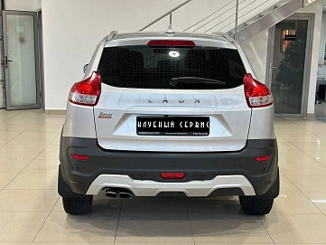 Lada (ВАЗ) , 2019г., передний привод, механика