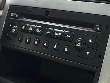 Peugeot 307, 2005г, передний привод, автомат