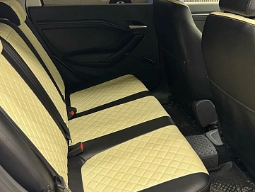 Lada (ВАЗ) Vesta, 2021г, передний привод, механика