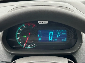 Chevrolet Cobalt, 2023г, передний привод, автомат