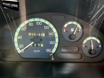 Daewoo Matiz, 2011г, передний привод, механика