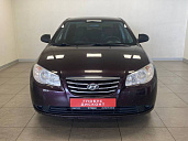 Hyundai , 2010г., передний привод, механика