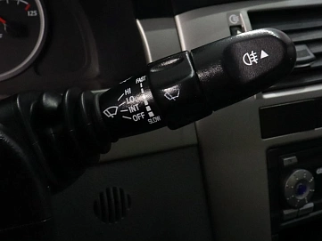 Chevrolet Lacetti, 2008г., передний привод, механика