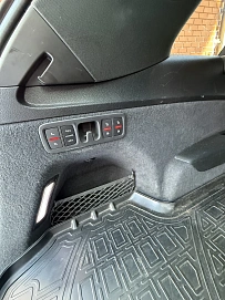 Audi Q7, 2019г, полный привод, автомат