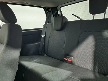 Lada (ВАЗ) Niva Legend, 2023г, полный привод, механика