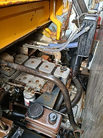 КамАЗ 4308, 2006г, Задний привод, Механическая