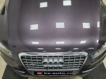 Audi Q5, 2009г., полный привод, робот