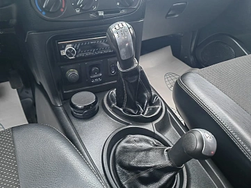Chevrolet Niva, 2012г, полный привод, механика