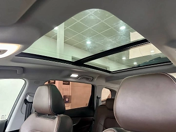 Chery Tiggo 8 Pro, 2021г., передний привод, робот