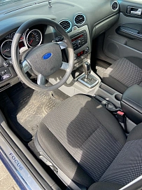 Ford Focus, 2009г, передний привод, автомат