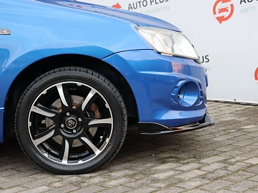 Lada (ВАЗ) Granta, 2017г, передний привод, механика