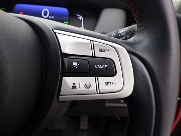 Honda Fit, 2021г, полный привод, вариатор