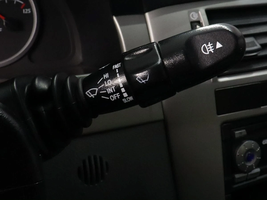 Chevrolet Lacetti, 2008г., передний привод, механика