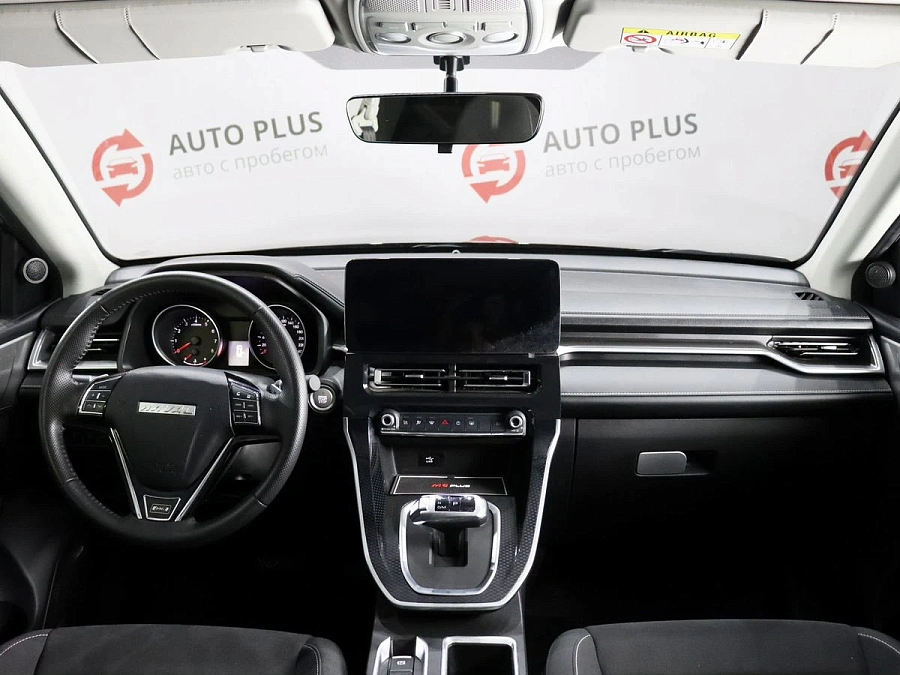 Haval M6, 2024г., передний привод, робот