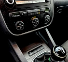 Volkswagen Jetta, 2008г., передний привод, робот