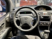 Hyundai Matrix, 2003г., передний привод, автомат