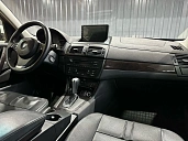 BMW X3, 2008г., полный привод, автомат