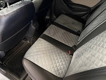 Lada (ВАЗ) Vesta, 2019г, передний привод, механика