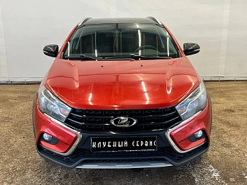 Lada (ВАЗ) , 2021г., передний привод, механика