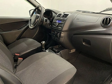 Lada (ВАЗ) Granta, 2019г, передний привод, механика