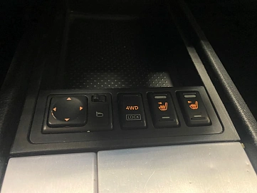 Nissan Murano, 2006г, полный привод, вариатор