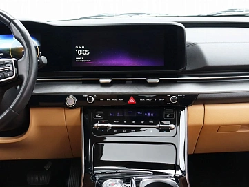 Kia Carnival, 2021г, передний привод, автомат