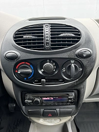 Lada (ВАЗ) Kalina, 2011г, передний привод, механика