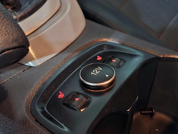 Ford Focus, 2014г, передний привод, механика