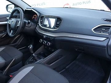 Lada (ВАЗ) Vesta, 2023г, передний привод, механика