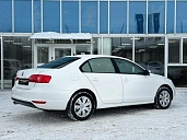 Volkswagen Jetta, 2012г., передний привод, автомат
