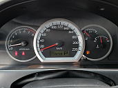 Chevrolet , 2008г., передний привод, автомат