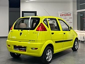 Hafei Brio, 2006г., передний привод, механика