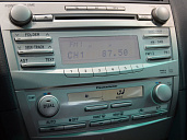 Toyota Camry, 2011г., передний привод, автомат