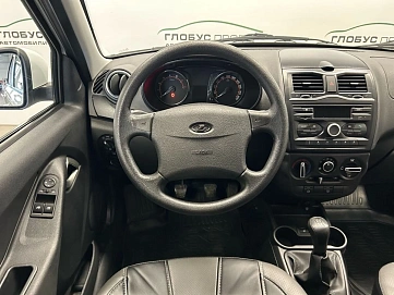 Lada (ВАЗ) Granta, 2023г, передний привод, механика