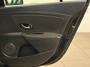 Renault Fluence, 2012г, передний привод, механика