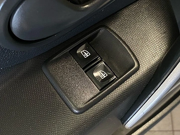 Renault Logan, 2017г, передний привод, механика